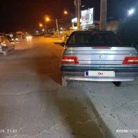 تویفای مدل ۹۳