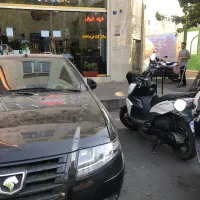 70 متر بر اصلی بریانک پاخور ترافیکی