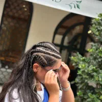 آموزش بافت مو