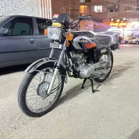 رهرو ۱۲۵|موتورسیکلت|کرج, خرمدشت|دیوار