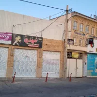 رهن و اجاره مغازه|اجارهٔ مغازه و غرفه|شیراز, سیاه سنگ|دیوار