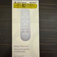 ریموت کنترل ps5