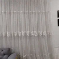 پرده گیپور|پرده، رانر، رومیزی|شهرضا, |دیوار