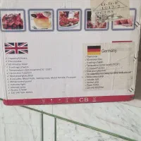 تستر اصل از ترکیه خریده شده|اجاق گاز و لوازم برقی پختوپز|لنجان, |دیوار