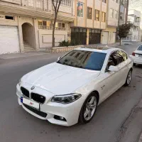 بی ام و 523 اتاق 528 فول