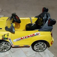 ماشین شارژی بیسیم|اسباب‌‌بازی|اهواز, اهواز|دیوار