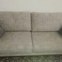 مبل 6نفره در حد نو