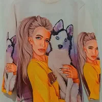 لباس|لباس|اردبیل, |دیوار