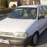 پرایدمدل ۹۳ به قیمت