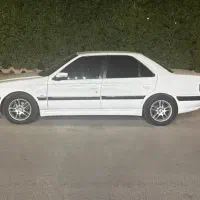 پارس تیو فایو 1401 گاز سیمی