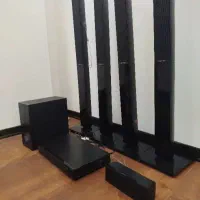 باند سینماخانگی