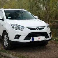 جک S5 اتوماتیک