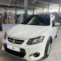 کوئیک R بدون رنگ مدل 1402