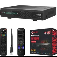 نصاب آنتن و دیجیتال