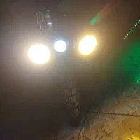 اسکوتر برقی همراه با شارژر|دوچرخه، اسکیت، اسکوتر|مبارکه, |دیوار