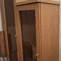 مجموعه لوازم چوبی منزل(لترون آلمان)