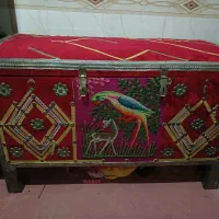 صندوق تمیز ب ابعاد ۱۱۰عرض۷۰