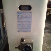 آبگرمکن دیواری مشهد دوام|آبگرمکن، پکیج، شوفاژ|طرقبه, |دیوار