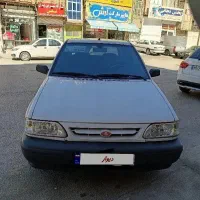 پراید۱۳۱se۹۷