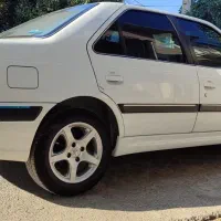 پژو پارس|خودرو سواری و وانت|گرگان, |دیوار