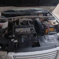 سمند ef7 دوگانه فابریک|خودرو سواری و وانت|اهواز, رسالت|دیوار