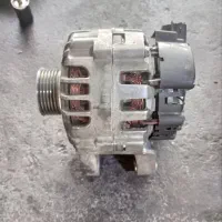 دینام استارت پراید پژو ۲۰۶