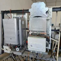 پکیچ رادیاتور شیرالات تاج