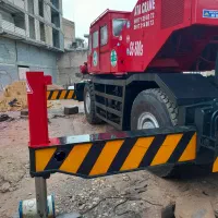 فروش جرثقیل ۵۰تن کاتو کارگاهی|خودرو سنگین|تهران, آرژانتین|دیوار