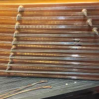 چوب گردو قدیمی