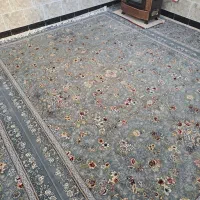 فرش ۲متر از ۳ متر|فرش|بانه, |دیوار