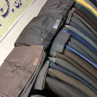 تولیدی کت و شلوار و شلوار تک|لباس|اصفهان, نقش جهان|دیوار