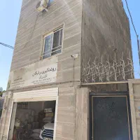 آپارتمان سه طبقه لاکچری با سندششدانگ موقعیت ممتاز|فروش آپارتمان|بجنورد, |دیوار