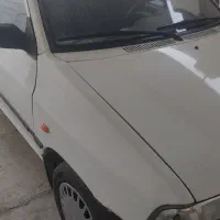 پراید وانت