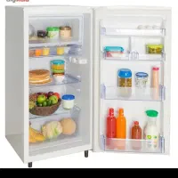 یخچال ۹ فوت ایستکول پلمپ|یخچال و فریزر|یاسوج, |دیوار