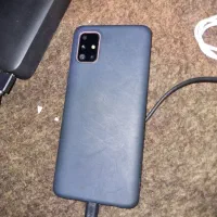 گوشی A51|موبایل|محمدبار, |دیوار