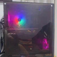 کیس|رایانه رومیزی|مشهد, کشف|دیوار