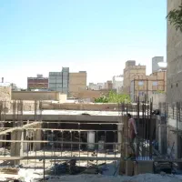 پیش فروش آپارتمان بهار / قره آغاج / منجم