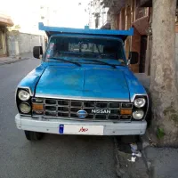 فروش نیسان وانت