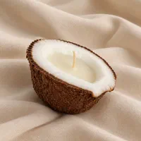 شمع نارگیل