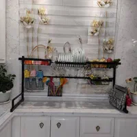 سبد ابچکان پشت پنجره با دوسال ضمانت|آبچکان و نظمدهنده ظروف|تهران, شهرک ولیعصر جنوبی|دیوار