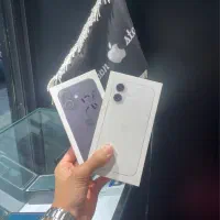 با یک مدرک شناسایی بدون چک و ضامن آیفون ۱۶ بگیر