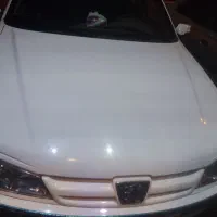 پژو پارس tu5 اتوماتیک