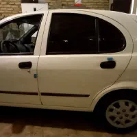 تیبا 2 (هاچبک) EX، مدل ۱۴۰۰