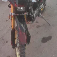 موتور روان 200