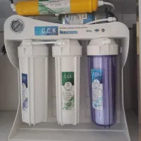 تصفیه آب|آب‌سردکن و تصفیه آب|مشهد, شهرک بهارستان|دیوار