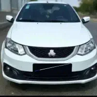 ساینا اس صفر کیلومتر