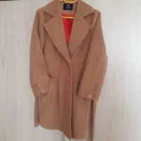 پالتو پشمی زنانه