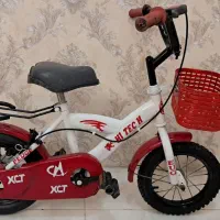 دوچرخه ۱۲ کودک|اسباب‌بازی بچه|اردبیل, |دیوار