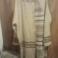 پالتو زنانه|لباس|سیرجان, |دیوار