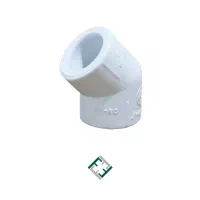 فروش لوله پولیکا و پلمیری با اتصالات